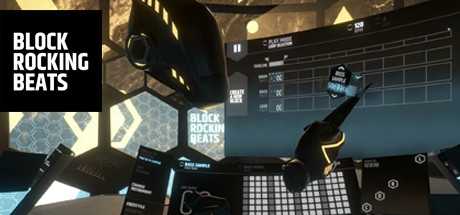 Купить Block Rocking Beats