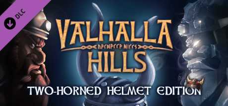Купить ключ дешево Valhalla Hills. Two-Horned Helmet Edition Upgrade