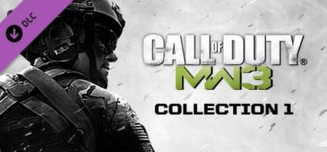 Купить ключ дешево Call of Duty. Modern Warfare 3 (2011) Collection 1
