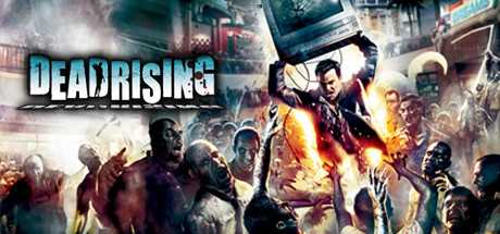 Купить ключ дешево DEAD RISING