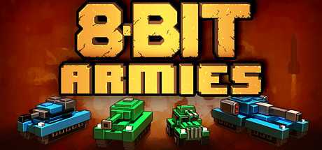 Купить 8-Bit Armies