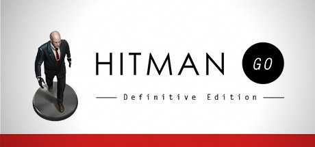 Купить Hitman GO. Definitive Edition