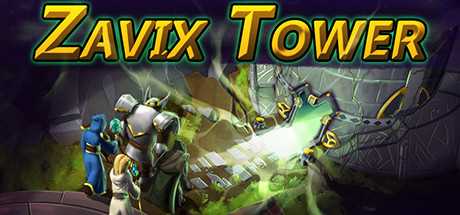 Купить Zavix Tower