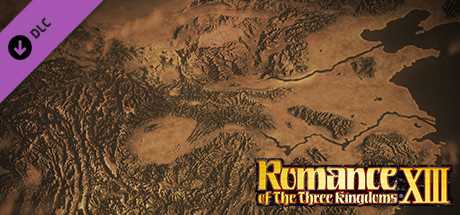 Купить ключ дешево RTK13. Additional Scenario. “Campaign against Lu Bu” 追加シナリオ「呂布討伐戦」