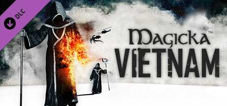 Купить ключ дешево Magicka. Vietnam