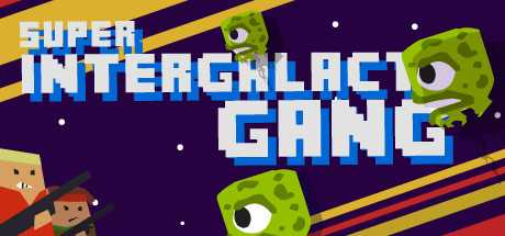 Купить Super Intergalactic Gang