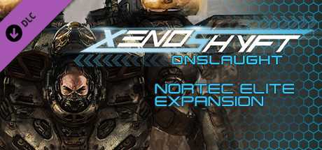Купить ключ дешево XenoShyft. NorTec Elite