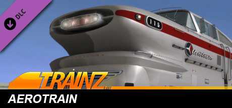 Купить ключ дешево TANE DLC. Aerotrain