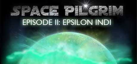 Купить Space Pilgrim Episode II. Epsilon Indi