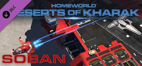 Купить ключ дешево Soban Fleet Pack