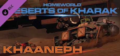 Купить ключ дешево Khaaneph Fleet Pack