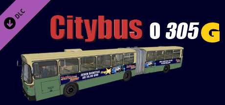 Купить ключ дешево OMSI 2 Add-On Citybus O305G