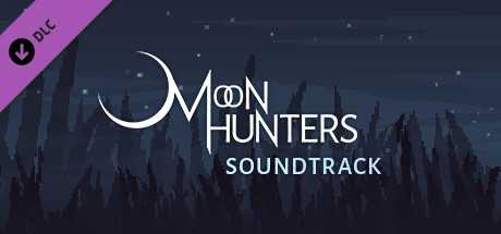 Купить Moon Hunters. Soundtrack