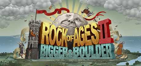 Купить Rock of Ages 2. Bigger & Boulder