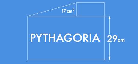 Купить Pythagoria