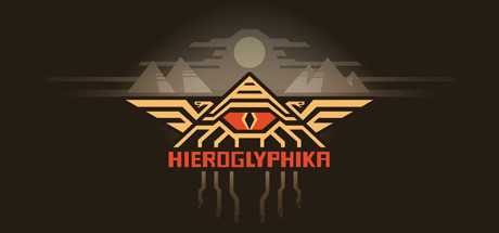 Купить Hieroglyphika