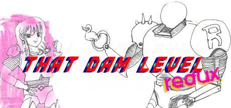Купить That Dam Level redux