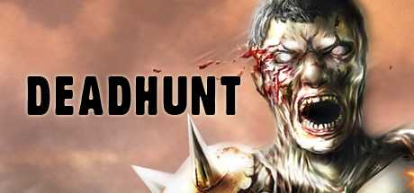 Купить ключ дешево Deadhunt