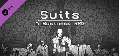 Купить ключ дешево Suits. A Business Soundtrack