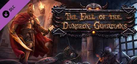 Купить ключ дешево The Fall of the Dungeon Guardians OST