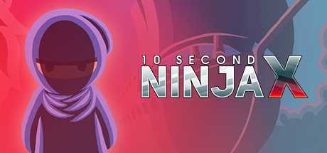 Купить 10 Second Ninja X