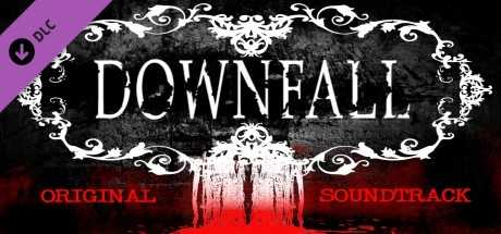 Купить ключ дешево Downfall. Original Soundtrack