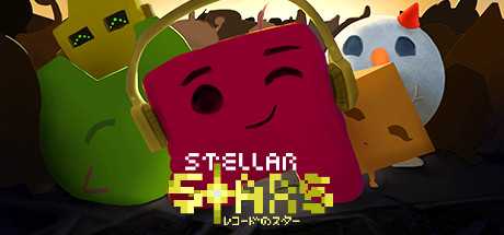 Купить ключ дешево Stellar Stars