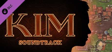 Купить ключ дешево Kim. Soundtrack