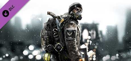 Tom Clancy's The Division. Season Pass