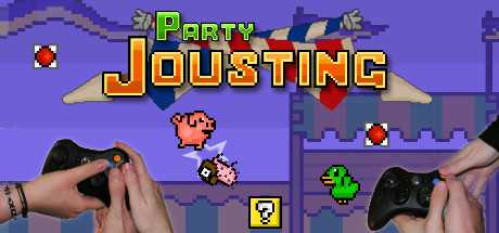 Купить ключ дешево Party Jousting