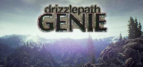 Купить Drizzlepath. Genie