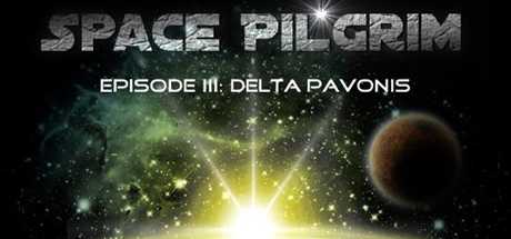 Купить ключ дешево Space Pilgrim Episode III. Delta Pavonis