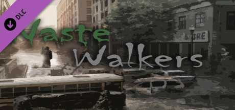 Купить Waste Walkers Deliverance