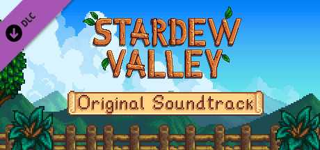 Купить Stardew Valley Soundtrack