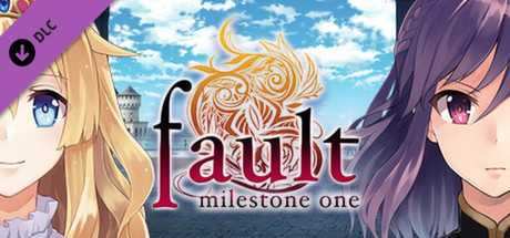 Купить ключ дешево fault milestone one. THE ART OF fault milestone one