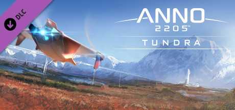 Купить ключ дешево Anno 2205. Tundra