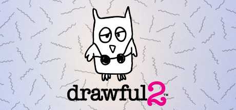 Купить Drawful 2