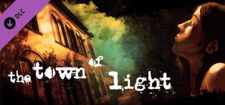 Купить ключ дешево The Town of Light. Extras