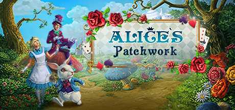Купить Alice's Patchwork