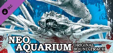 Купить ключ дешево Neo Aquarium Soundtrack