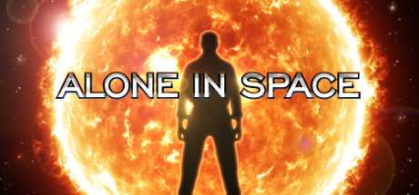 Купить ALONE IN SPACE