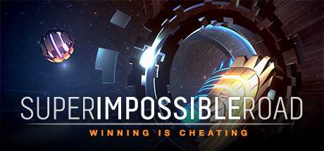 Купить Super Impossible Road