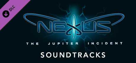 Купить ключ дешево Nexus. The Jupiter Incident Soundtrack