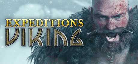 Купить Expeditions. Viking