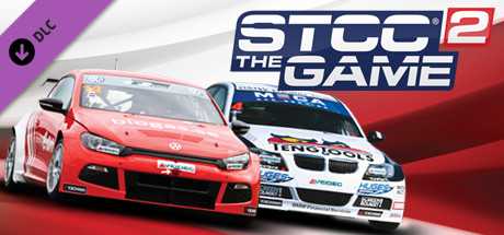 Купить ключ дешево STCC The Game 2. Expansion Pack for RACE 07