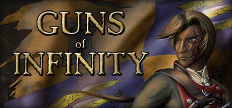 Купить ключ дешево Guns of Infinity