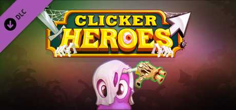 Купить ключ дешево Clicker Heroes. Zombie Auto Clicker