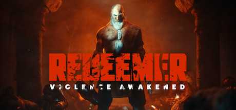 Купить Redeemer. Enhanced Edition