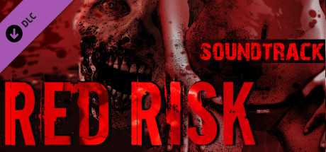 Купить ключ дешево Red Risk (Soundtrack)