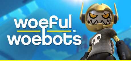 Купить Woeful Woebots
